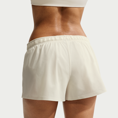 NIKE公式】NikeSKIMS Stretch Nylon ウィメンズ ランナーショート